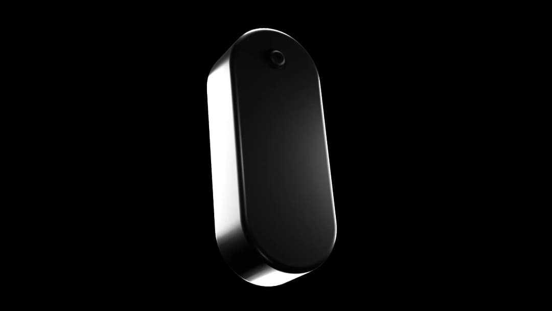 CAIPO Wearable Device