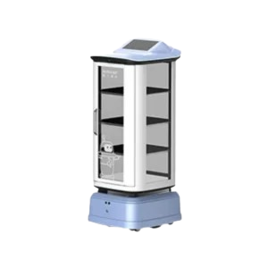 Delivery Rover Waiter