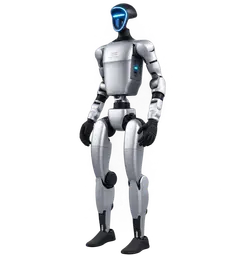 Humanoid G1 (Base/EDU)