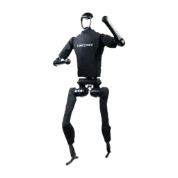 Humanoid H1