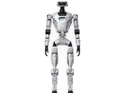 Humanoid Oli