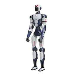 Humanoid R1