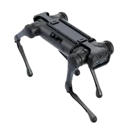 Robodog AlienGo