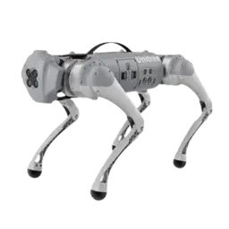 Robodog Go1