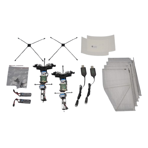 Base Multi Kit (2x) view 2