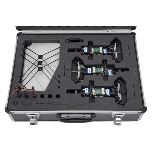 Nimble Base Multi Kit 3x