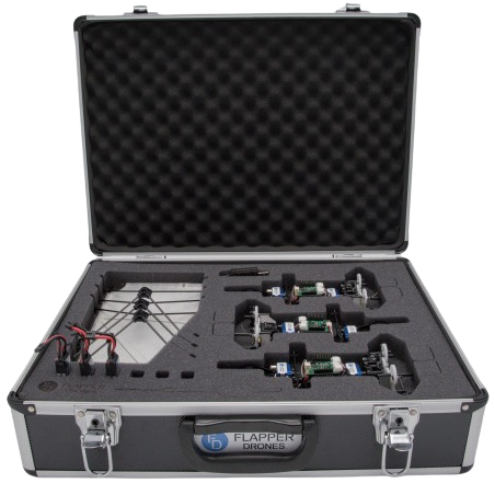 Base Multi Kit (3x) view 2