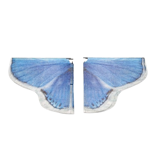 Butterfly wing set for Nimble