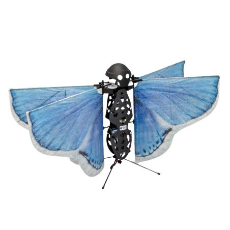 Wing Set for Nimble view 3