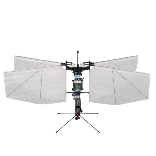 Nimble Base Kit view 1