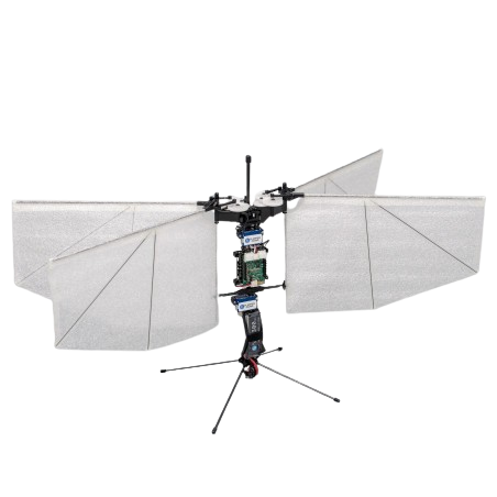 Nimble Base Kit view 4