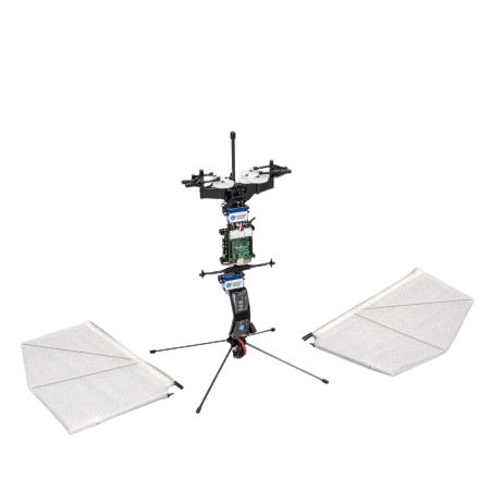 Nimble Base Kit view 5