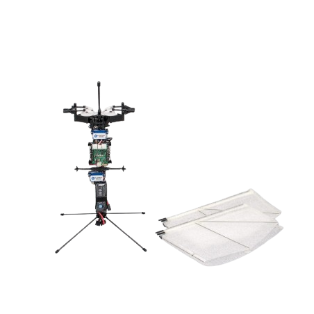 Nimble Base Kit view 6