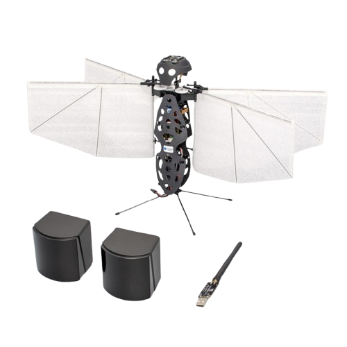 Nimble Lighthouse Bundle view 1