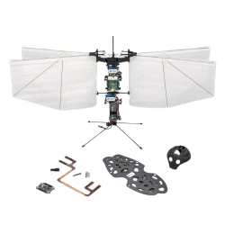 Nimble Lighthouse Bundle components