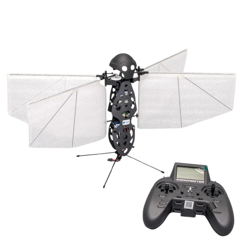 Nimble Starter Kit with spares