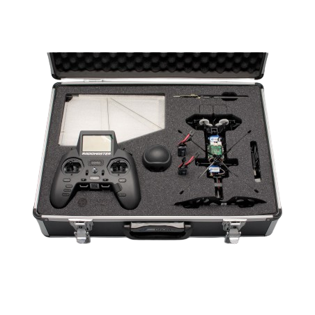 Nimble Starter Kit view 8