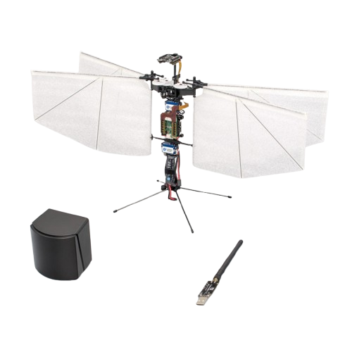 Nimble Swarm Bundle x4 view 1