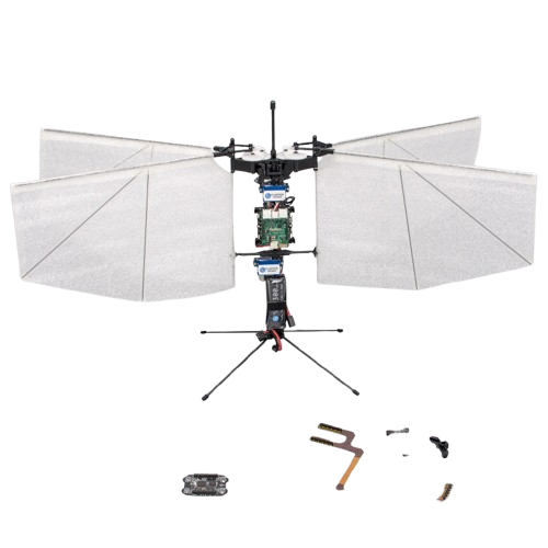 Nimble Swarm Bundle (x4)