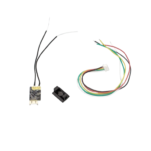 FrSky receiver