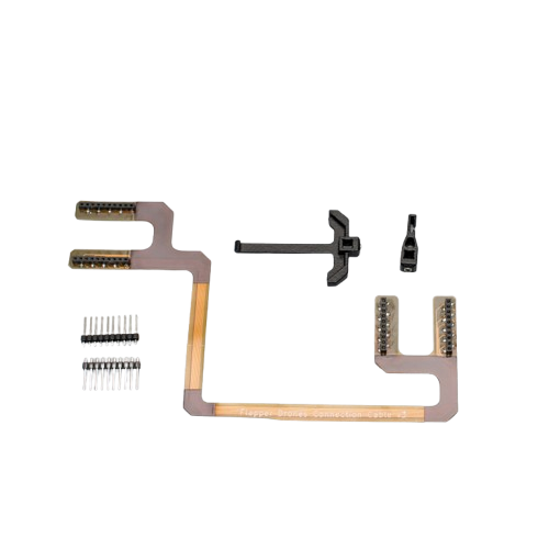 Lighthouse support kit for Nimble